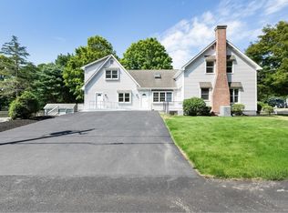 15 Melcher St #A1 & A2, Plainville, MA 02762