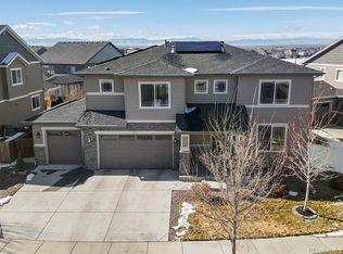 11761 Ouray Ct, Commerce City, CO 80022