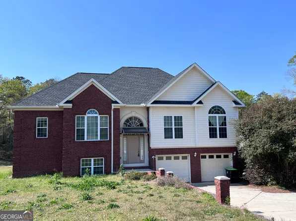 510 Southland Trl, Byron, GA 31008