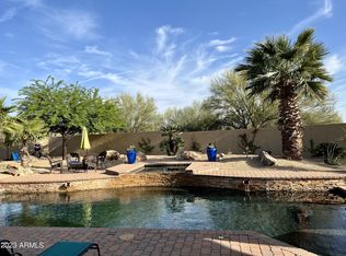 5735 E Old Paint Trl, Carefree, AZ 85377
