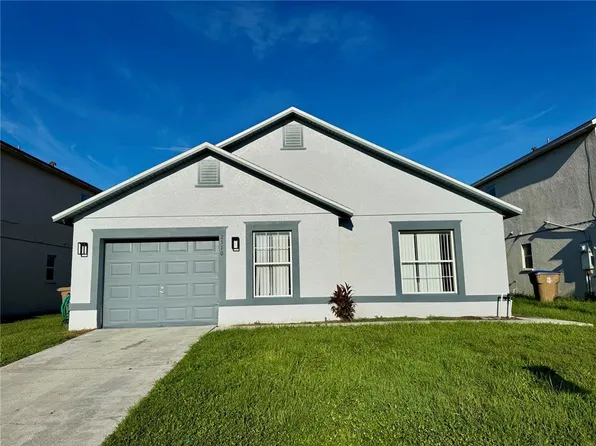 2510 HAMLET LANE, KISSIMMEE, FL 34746