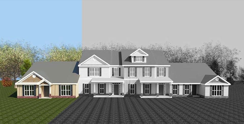 2nd image of 21 Stanmore Row #F