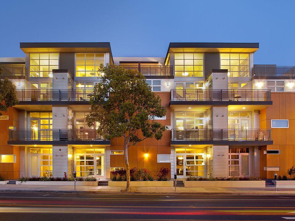 1st image of 1502 Broadway Unit 106