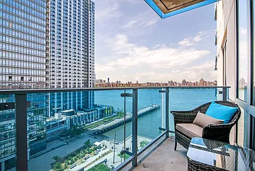 Rented by Compass
