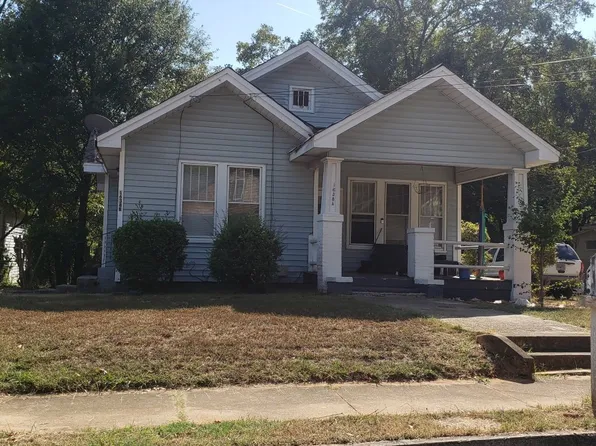 1638 Temple Ave, College Park, GA 30337