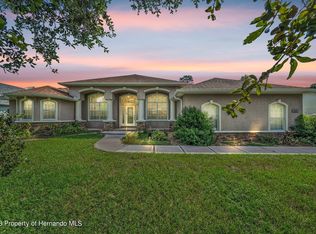 9164 Bunting Rd, Brooksville, FL 34613