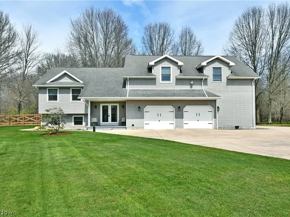 6315 Beach Smith Rd, Kinsman, OH 44428
