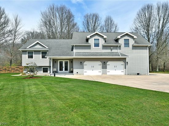 6315 Beach Smith Rd, Kinsman, OH 44428