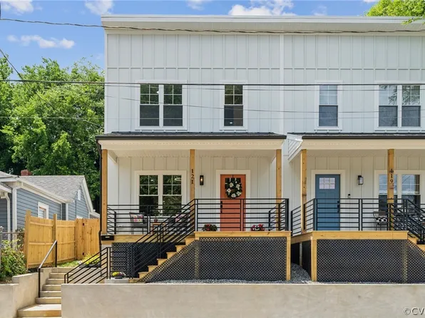 121 Lipscomb St, Richmond, VA 23224