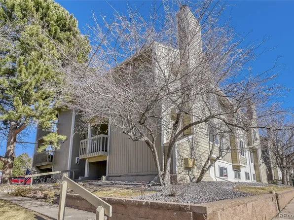 4074 S Atchison Way #104, Aurora, CO 80014