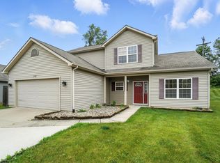 12562 Shearwater Run, Fort Wayne, IN 46845
