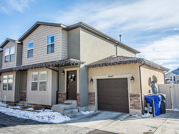 2nd image of 1867 N Bountiful Way