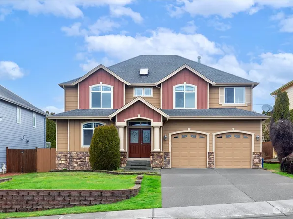 5954 NE 3rd Court, Renton, WA 98059