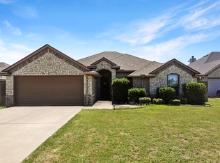 710 Denali Ct, Tolar, TX 76476
