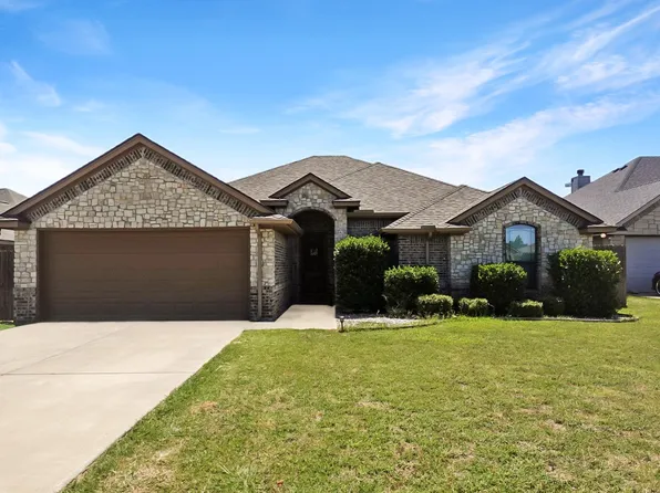 710 Denali Ct, Tolar, TX 76476