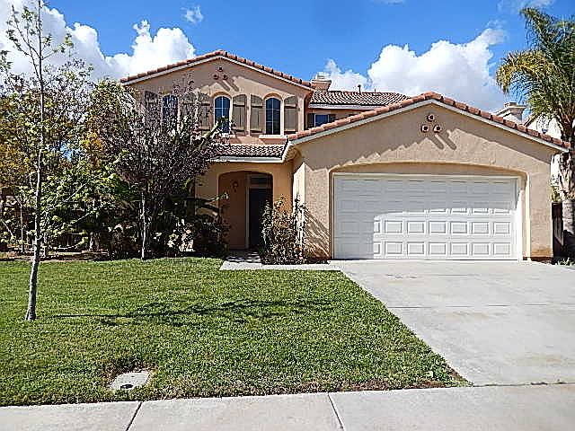 1st image of 27850 Starfall Way