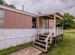 1345 Fm 405 Rd TRLR 1, Huntsville, TX 77320