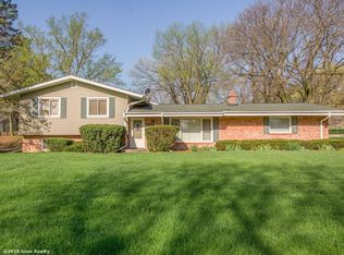 5002 SW 16th St, Des Moines, IA 50315
