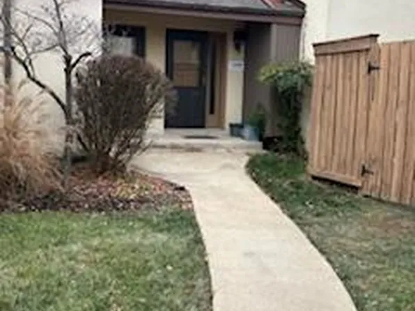 11244 Snowflake Ct Unit B, Columbia, MD 21044
