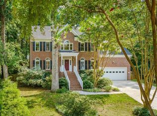 105 Copperstone Ln, Cary, NC 27518