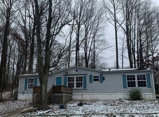 123 Geiger Ln, Prospect, PA 16052