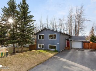 17313 Meadow Creek Dr, Eagle River, AK 99577