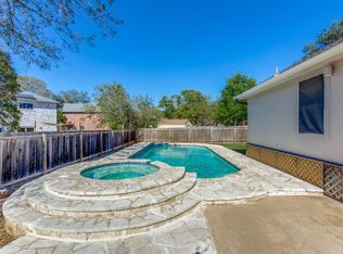 4815 Sika Way, Austin, TX 78749