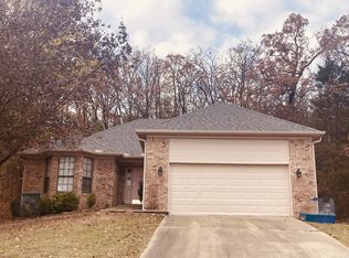 2595 Morse Dr, Conway, AR 72032