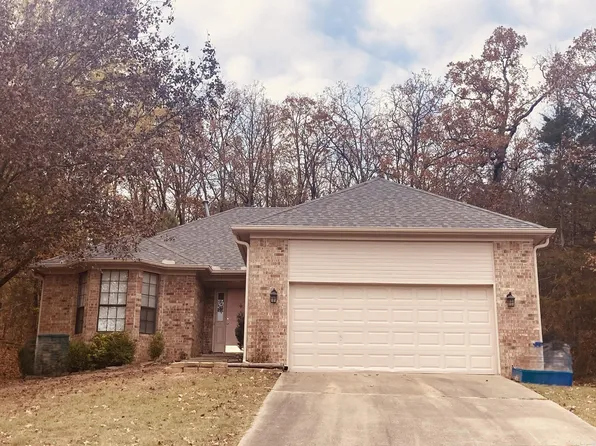 2595 Morse Dr, Conway, AR 72032