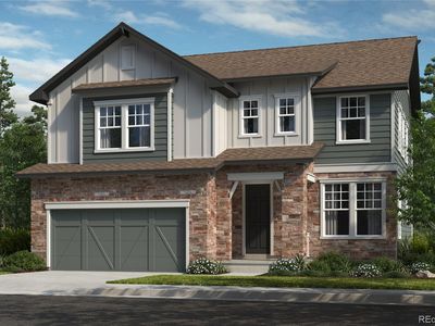 15456 Krameria Street, Thornton, CO, 80602