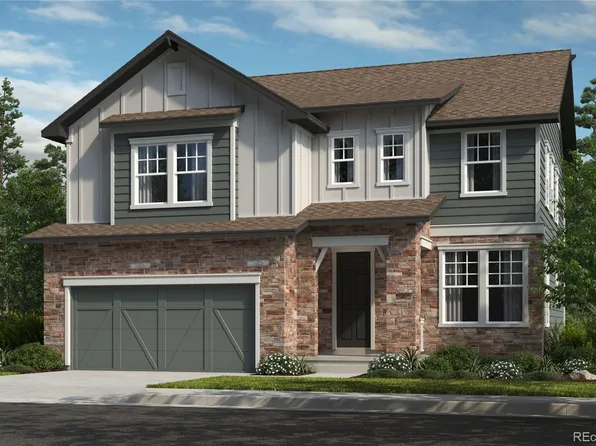 15456 Krameria Street, Thornton, CO 80602