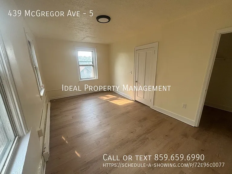 439 McGregor Ave #5 — Photo 4