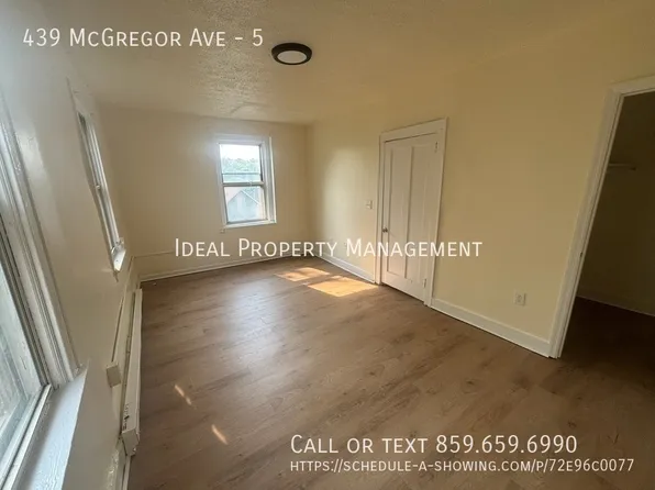 439 McGregor Ave, Cincinnati, OH