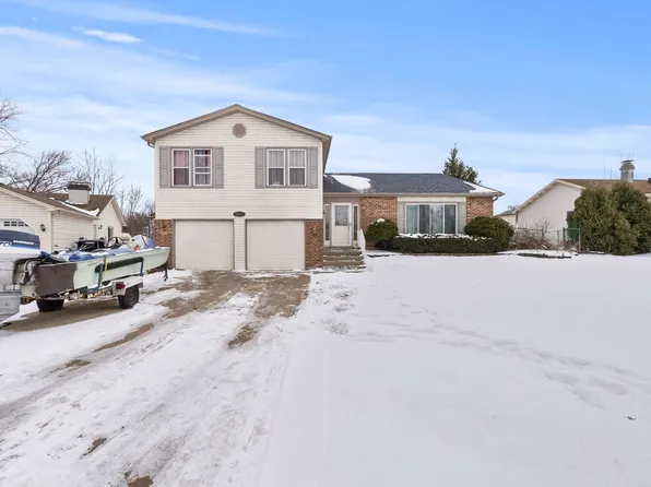 1767 Hemlock Dr, Glendale Heights, IL 60139