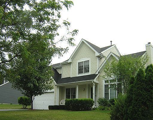 1095 Sumner Circle, Gurnee, Il