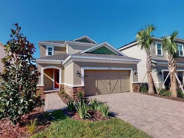 2877 Dudley Ave, Odessa, FL 33556