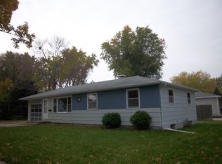 1021 Newtols St, Green Bay, WI 54302