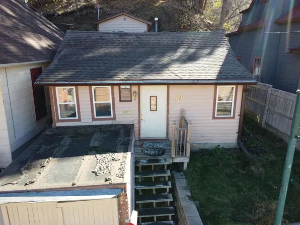 79 Stewart St, Deadwood, SD 57732