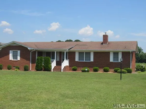 12267 State Highway 158, Conway, NC 27820