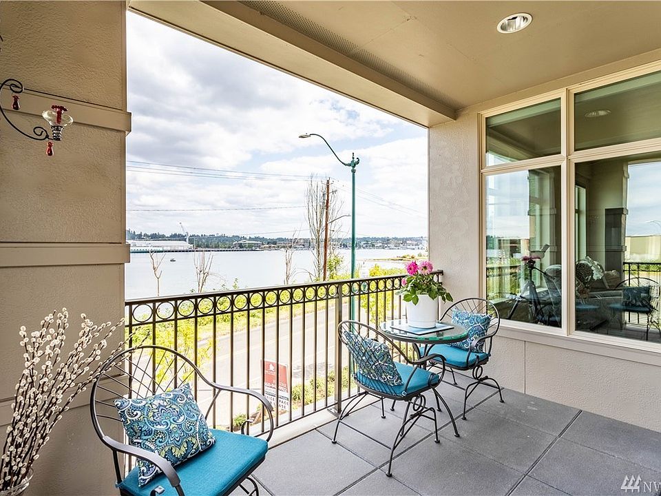 1st image of 1107 W Bay Dr NW #202