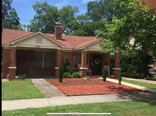 213 Walker Ave NE #1, Huntsville, AL 35801