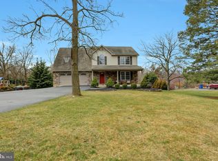 2132 Lindsay Lot Rd #2, Shippensburg, PA 17257