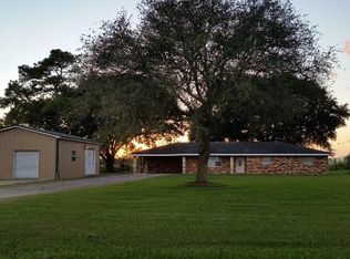 17089 Dama Landry Rd, Jennings, LA 70546