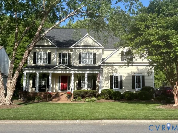 5229 Harvest Glen Dr, Glen Allen, VA 23059