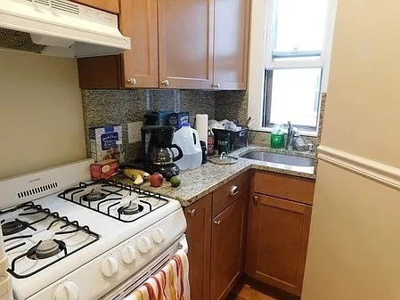 1619 Massachusetts Ave #26 — Photo 4