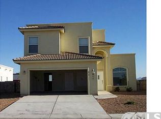 811 Bonnie Ct, Sunland Park, NM 88008