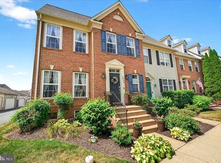 2609 Monocacy Ford Rd, Frederick, MD 21701