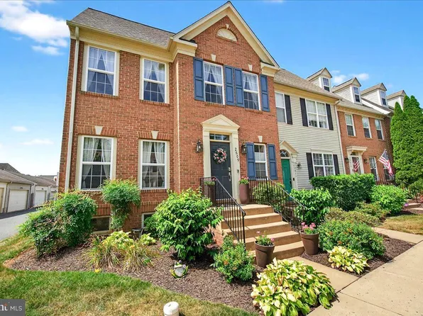 2609 Monocacy Ford Rd, Frederick, MD 21701