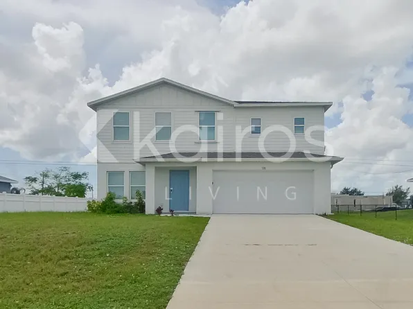 528 NE 16th Ter, Cape Coral, FL 33909