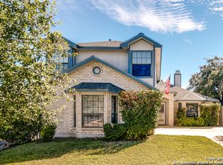 7134 Quail Lndg, San Antonio, TX 78250